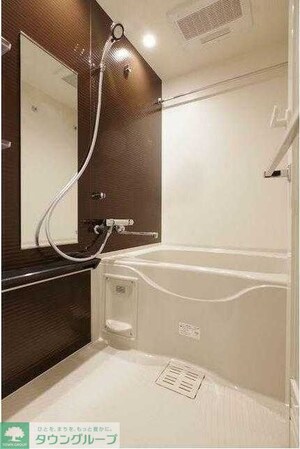 コンフォリア大島DEUXの物件内観写真